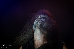 Liber Null - Forest Fest 2019