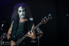 Liber Null - Forest Fest 2019