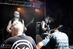 Liber Null - Forest Fest 2019