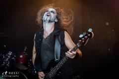 Liber Null - Forest Fest 2019