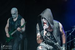 Liber Null - Forest Fest 2019