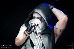 Liber Null - Forest Fest 2019