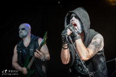 Liber Null - Forest Fest 2019