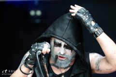 Liber Null - Forest Fest 2019