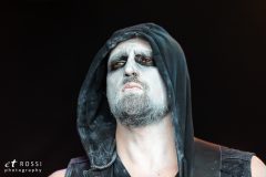 Liber Null - Forest Fest 2019