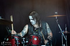 Liber Null - Forest Fest 2019