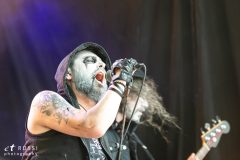 Liber Null - Forest Fest 2019