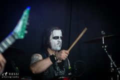 Liber Null - Forest Fest 2019