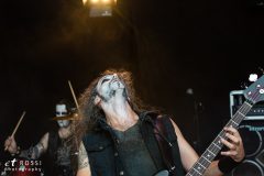 Liber Null - Forest Fest 2019