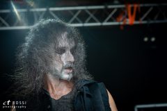 Liber Null - Forest Fest 2019