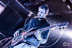 Lone Wanderer - Crash