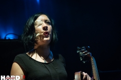 Machinalis Tarantulae - Noumatrouff