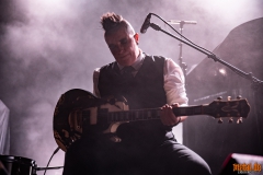 Machinalis Tarantulae - Noumatrouff