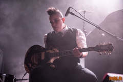 Machinalis Tarantulae - Noumatrouff