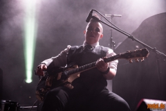 Machinalis Tarantulae - Noumatrouff