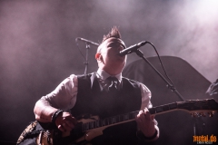 Machinalis Tarantulae - Noumatrouff