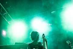 Machinalis Tarantulae - Noumatrouff