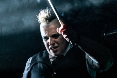 Machinalis Tarantulae - Noumatrouff