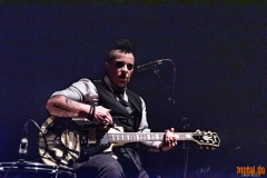 Machinalis Tarantulae - Noumatrouff