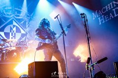 Machine Head - Sick Arena