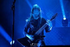 Machine Head - Sick Arena