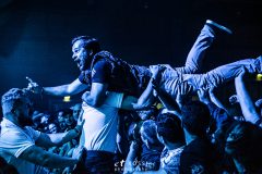 Machine Head - Sick Arena