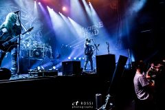 Machine Head - Sick Arena