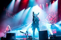 Machine Head - Sick Arena