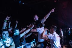 Machine Head - Sick Arena