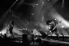 Machine Head - Sick Arena