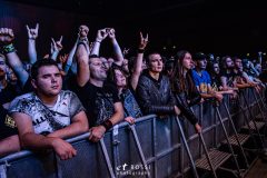 Machine Head - Sick Arena