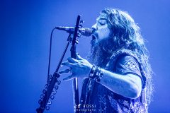 Machine Head - Sick Arena