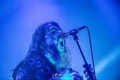 Machine Head - Sick Arena