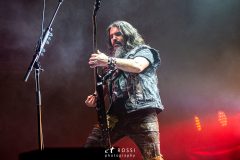 Machine Head - Sick Arena