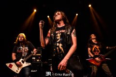 Maltdown - Le Grillen