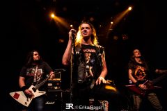 Maltdown - Le Grillen