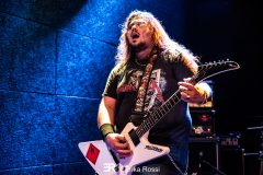 Maltdown - Le Grillen