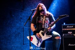 Maltdown - Le Grillen