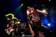 Maltdown - Le Grillen