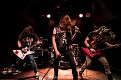 Maltdown - Le Grillen