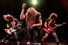 Maltdown - Le Grillen