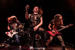 Maltdown - Le Grillen