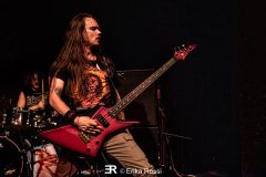 Maltdown - Le Grillen