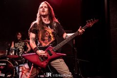 Maltdown - Le Grillen