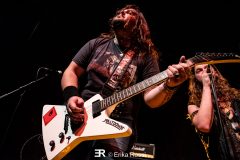 Maltdown - Le Grillen