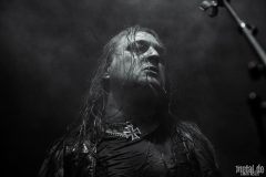 Marduk - Le Grillen