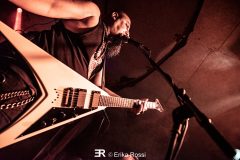 Melechesh - Slow Club