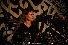 Melechesh - Slow Club