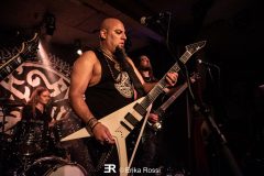 Melechesh - Slow Club