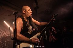 Melechesh - Slow Club